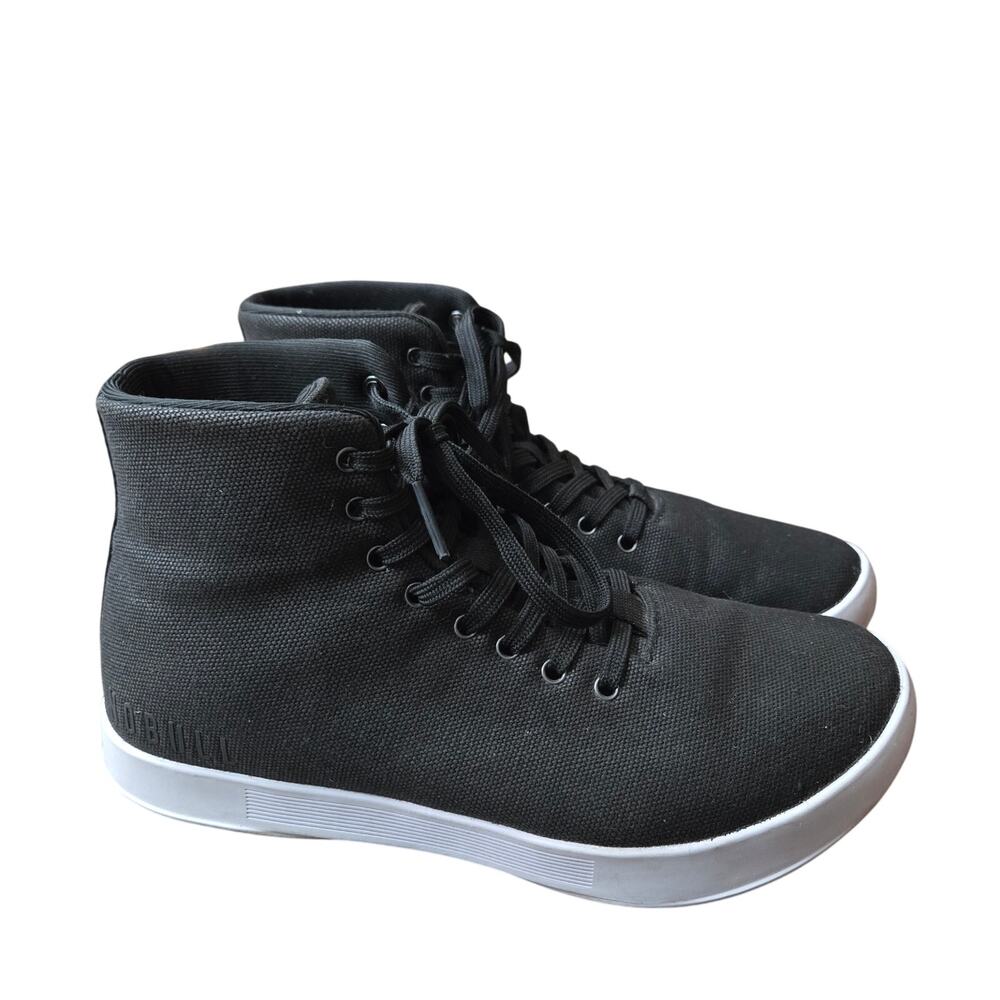 NOBULL Men's Outwork High-Top training shoe  men's size 9